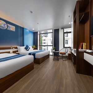 Chan Troi Moi -New Horizon Hotel